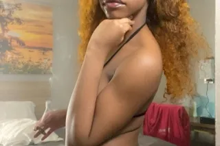 Creamy Tight Pussy💦Sexy Brownskinn🤎Better Experience Ever😏(PLEASE READ⬇) - Image 8