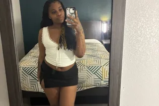 THICC JUICY 🍑USHY GUSHY 💦DOMIN... - Image 4