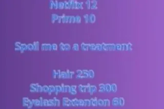 if you think im fine hml im availble ttmn odttmaa - Image 6