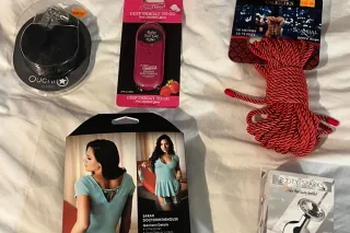 ❤FREAKY🩷SLUT💋RAW🥰 BBJ🩵 - 22 - Image 2