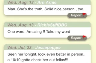 100% Real and SAFE💋Better THAN ur wife👅💦 - Image 6