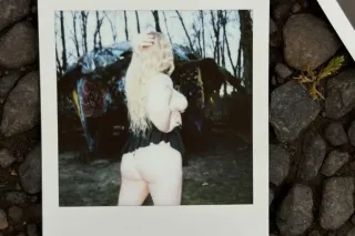 🐰💦⛩!!! NaUghTy PLAYMaTe•! AVai... - Image 4