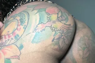 tatted bbw / Specials available - Image 6