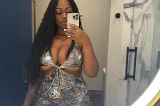 CREAMY & DREAMY 💕 NURU MASSAGE... - Image 1