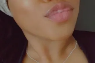 JAMAICAN/NATIVE AMERICAN MIXED... - Image 2