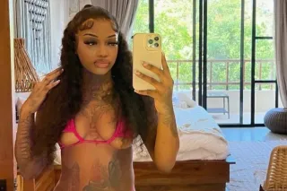 Young Hot & Ready To Play Toni... - Image 3