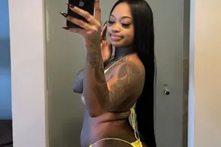 Young Hot & Ready To Play Toni... - Image 1