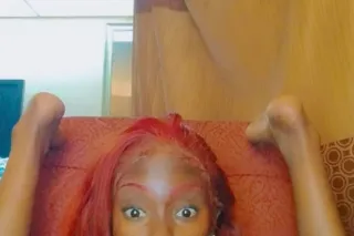 BLACK MAGIC 🌟💦🔐 - Image 5