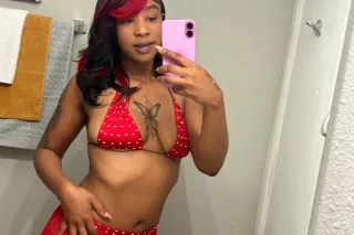 PRETTY EXOTIC BADDIE 💦😩🍦 - 23 - Image 3