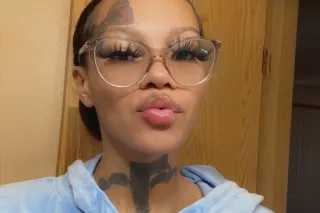 💦SIMPLY Amazing😍Soft Boobs💦👅Re... - Image 1