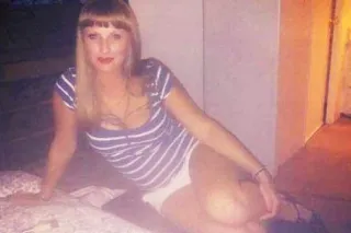 💋My HusbandS GonE FoR ThE Week... - Image 3