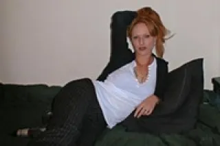 💋My HusbandS GonE FoR ThE Week... - Image 1