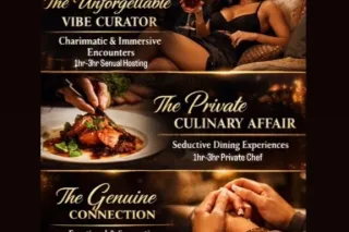 Sexy Luxury Meets Incall Atlantic City - Image 7