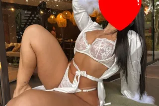 SEXY LATINA RICA MOJADITA PARA... - Image 1