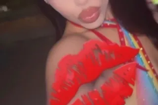 😍💦TIGHT , WET 💦!! 🥰😘😏 SEXY BIG BOOTY LATINA 🫶💕💦🍑🍆 PRETTY FACE 🥰 PRETTY 😻 COME ENJOY AND RELAX WITH A SEXY LATINA 🍆💞 - Image 1