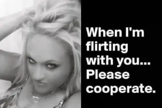 here to please you - Image 6