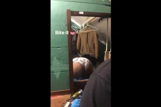 can you handle this fat ass nd fire throat💦💦💦 - Image 9