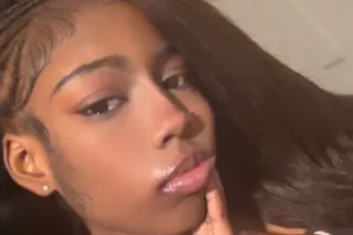 anal queen 👸🏽🥰 2 girl special ... - Image 1
