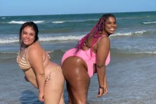 ✨Incalls only✨Double Trouble BBJ only 👩🏽‍❤️‍💋‍👩 Available now! - Image 11