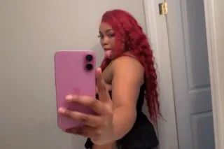 Ms Pretty Pussy Hot And Gushy ... - Image 3