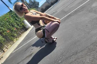 xxs baddie xtra 💦🎀 pretty ♡ Freaky yung wet n shy mixed baddie- luxury experience ♡ - Image 12