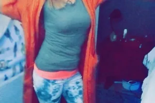 Your Favorite Flirty, Fun, Frisky, Friday Fantasy! - Image 5