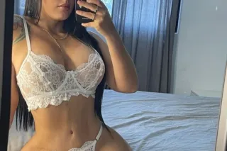 Soy muy sumisa y tierna con un... - Image 2