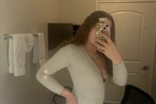 EXOTIC SNOW BUNNY 💦🎀 NEW IN TO... - Image 1