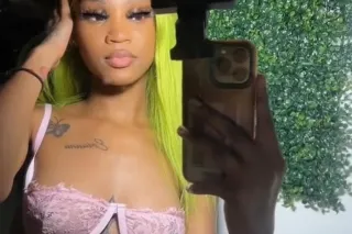 THE ONE U BEEN DREAMING OF 💭💦 ... - Image 2