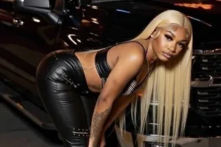 THE ONE U BEEN DREAMING OF 💭💦 NEW IN TOWN 💕💦 2 girls - Image 5