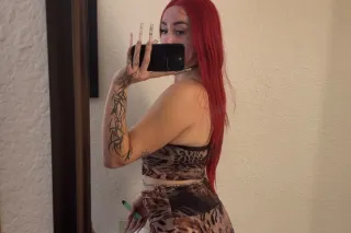 Thick n sexy latina dream💋 - 2... - Image 3