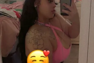 Cum Play On My Pretty Tittys Daddy😍💦 im always ready for you💋 Lets Have Fun😘💦 - Image 4