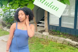 MULAN ..Incall spc 120hh/ 200 ... - Image 2