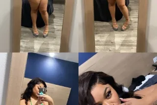 Pretty Thick Lightskin😍 Throat... - Image 1