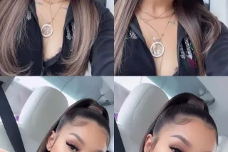 🅃🄸🄶🄷🅃🄴🅁 ⓣⓗⓐⓝ ⬆HERS & HERS⬇ ⓛⓞⓞ... - Image 2