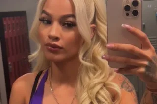 🅃🄸🄶🄷🅃🄴🅁 ⓣⓗⓐⓝ ⬆HERS & HERS⬇ ⓛⓞⓞ% Rεaℓ PETITE SPINNER BARBIE 💞 - Image 5