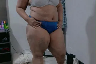 Let me be your thick chocolate... - Image 2