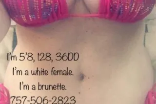 real girl easygoing, no deposit, 36 DD - Image 6