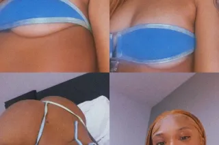 IM BACK IN TOWN FOR A GOOD TIM... - Image 3