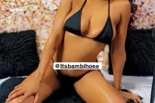 Hi babe, Im Bambi🤭❤ - 25 - Image 2