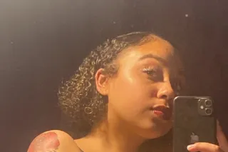 Peaking interests :) come experience - Image 7