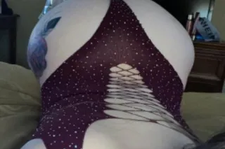 Come See The Sexy Thick Snow Bunni❄🐇 - Image 6