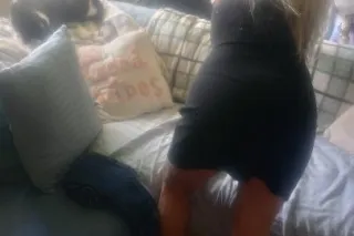 Cum relax,and get rid of all t... - Image 4