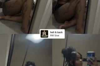 Natural Girl 4 A Natural State... - Image 3