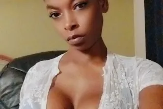 SLIM THICK WITH A FAT ASS I GO... - Image 2