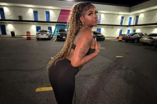 Sweet College Girl Next Door - Image 11