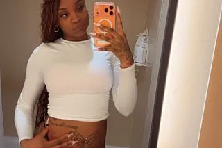 Sweet College Girl Next Door - Image 6