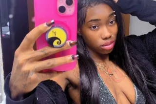 HI my name is sexy Chocolate😍 100% Incalls and Outcalls avaliable🩷 ✨) - Image 6