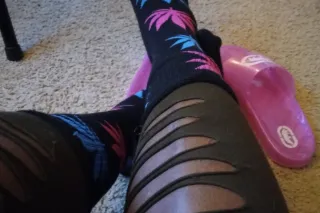 Wet Pink Pussy - Image 12