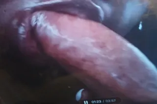 Wet Pink Pussy - Image 6